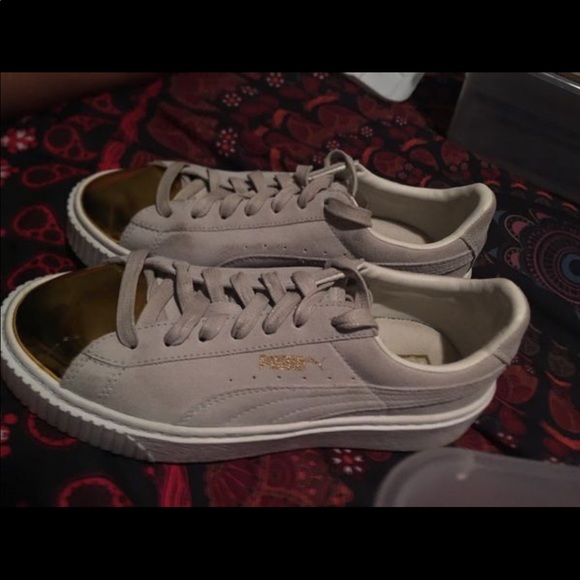 Puma - Picture 4 of 4